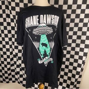 Shane Dawson merch shirt